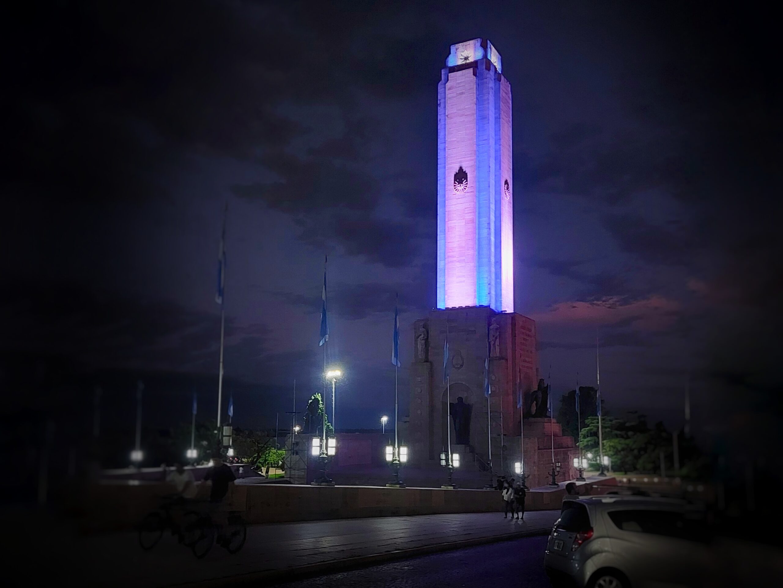 ROSARIO HISTÓRICA